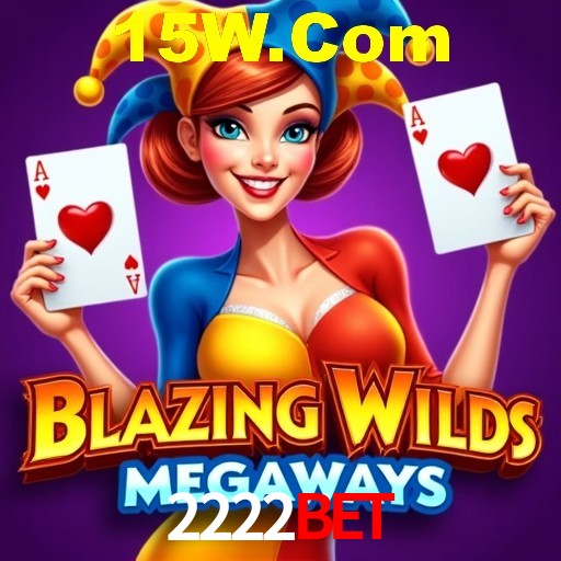 Descubra a Magia dos Jogos de Arcade no 2222Bet