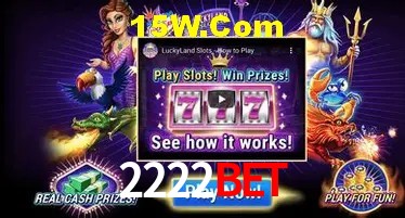 Slot Games 2222Bet