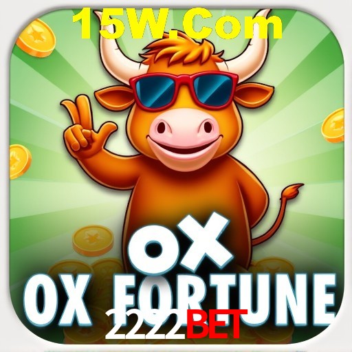 Descubra o Mundo do Cassino Online com 2222Bet