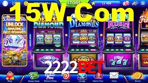 Programa VIP 2222Bet