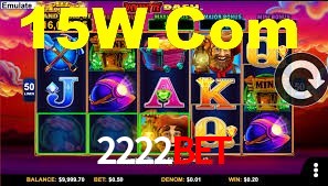 2222Bet