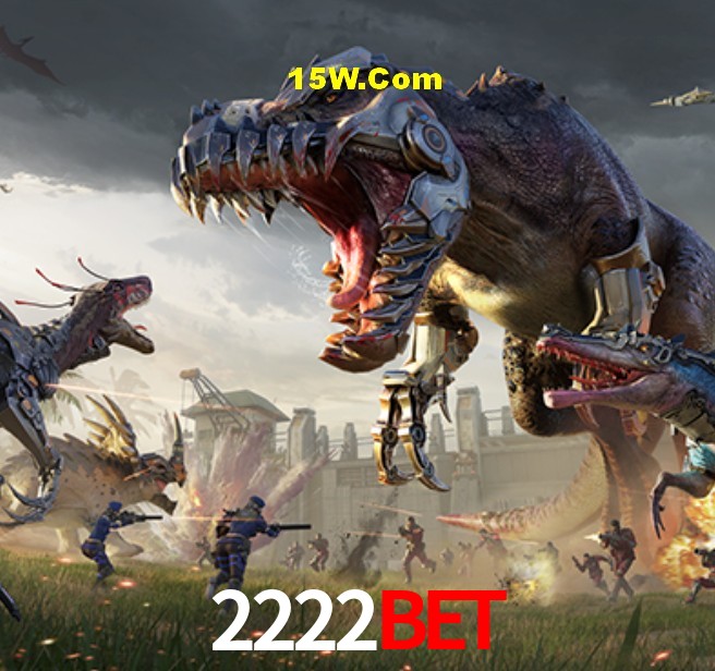 cassino 2222Bet