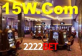 2222Bet App Interface
